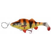 Savage Gear guminukas 4D Perch SHAD
